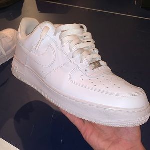 Air-force 1 lows
